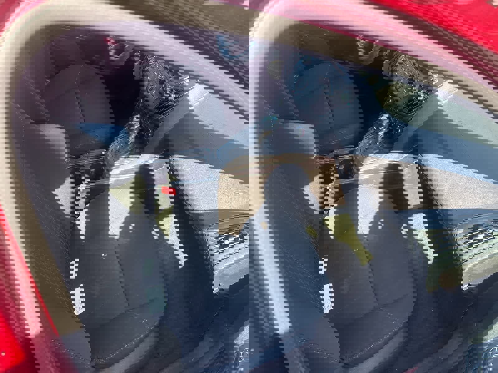 Used 2015 Ford Focus SE image 11