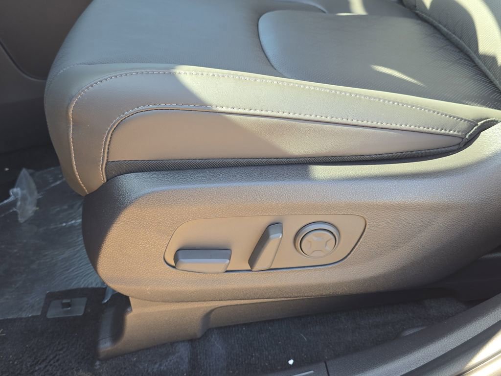 New 2026 Kia Carnival image 21