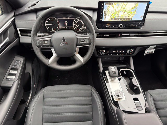 New 2026 Mitsubishi Outlander LE FWD image 31