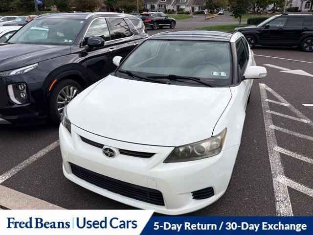 Used 2012 Scion tC FWD image 1