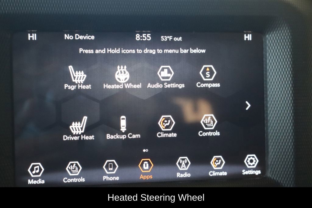 Used 2019 Jeep Wrangler Sport image 32