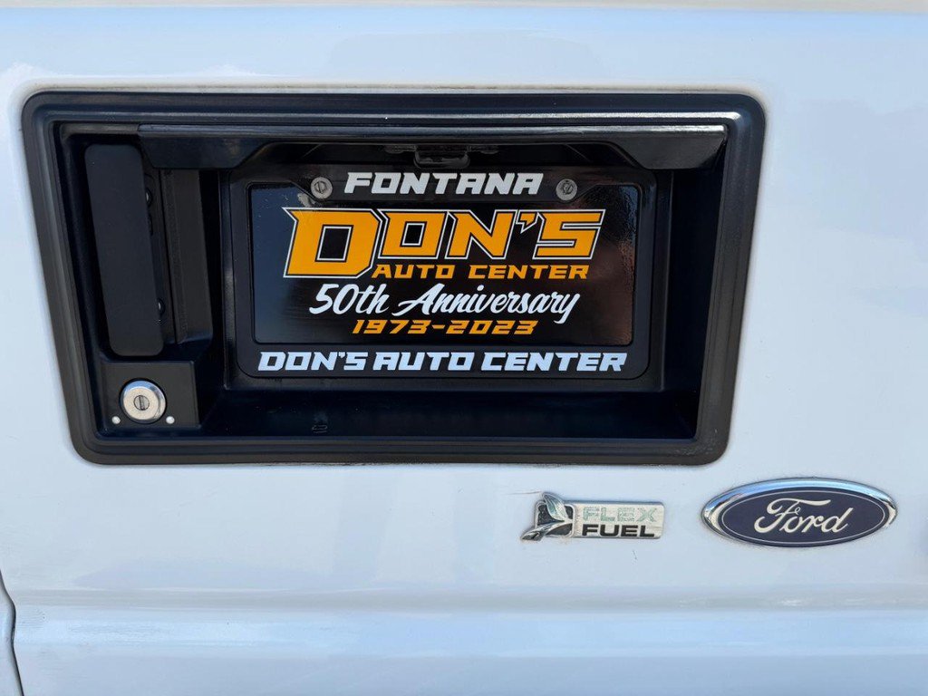 Used 2009 Ford E-350 and Econoline 350 Super Duty Wagon RWD image 42