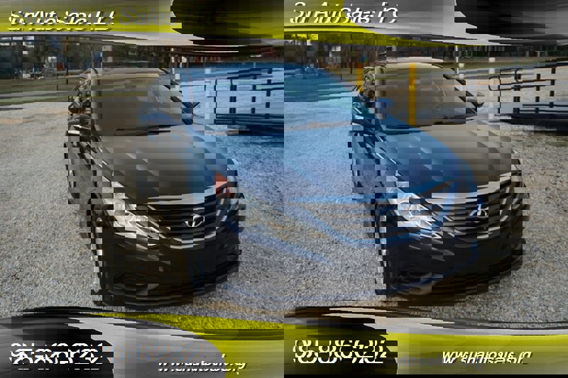 Used 2014 Hyundai Sonata GLS w/ Popular Equipment Group 2 image 5