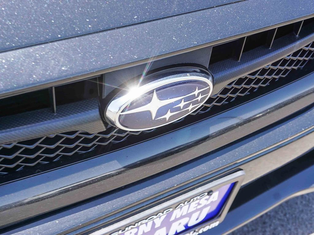 Used 2017 Subaru WRX AWD/4WD image 11