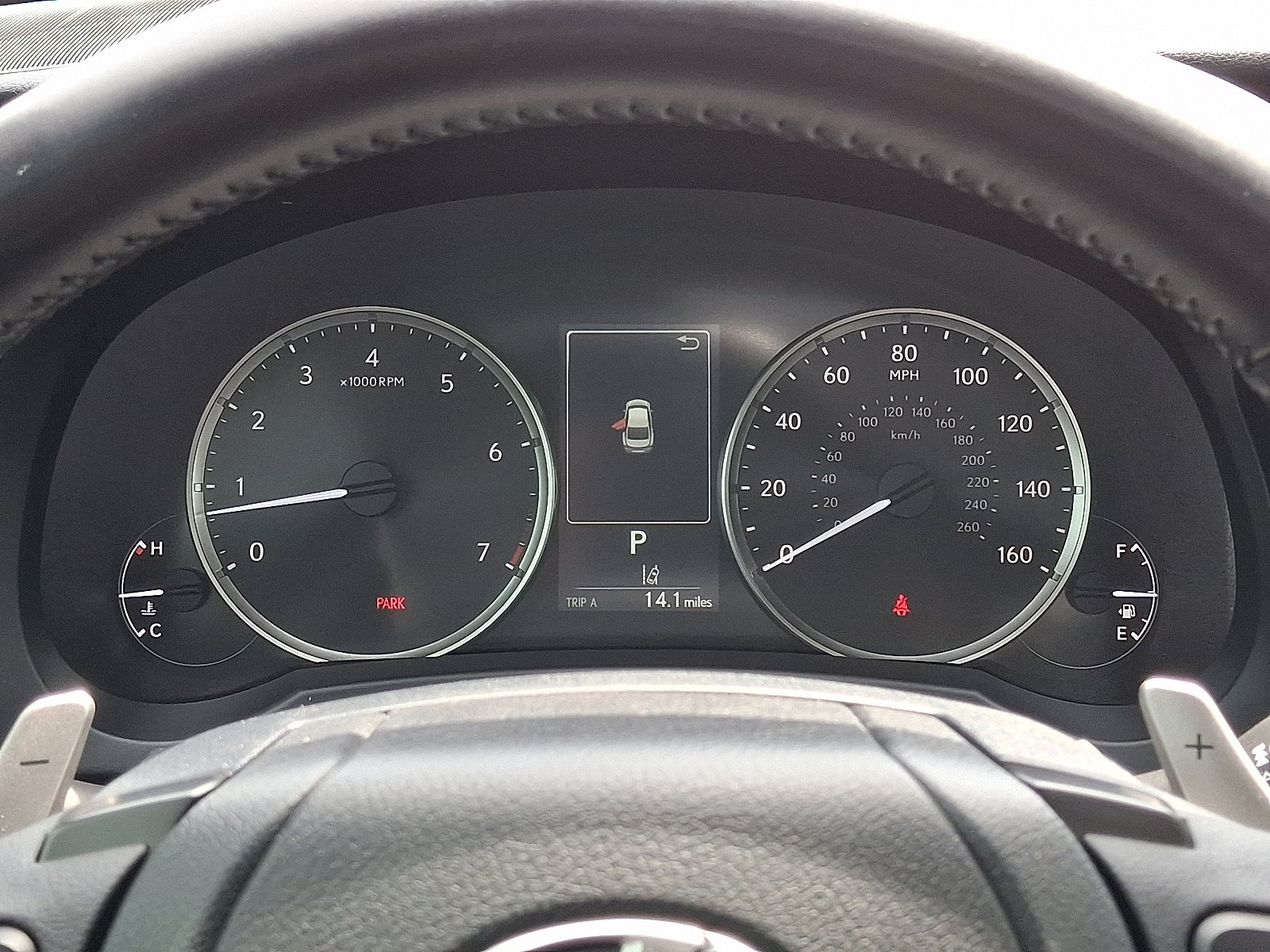 Used 2022 Lexus IS 300 AWD w/ Premium Package image 23