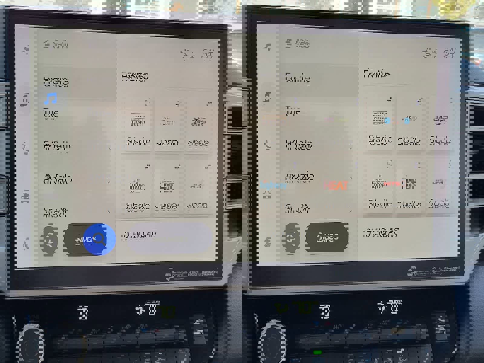 Used 2024 Toyota Tundra SR5 w/ Advanced Technology Package image 19