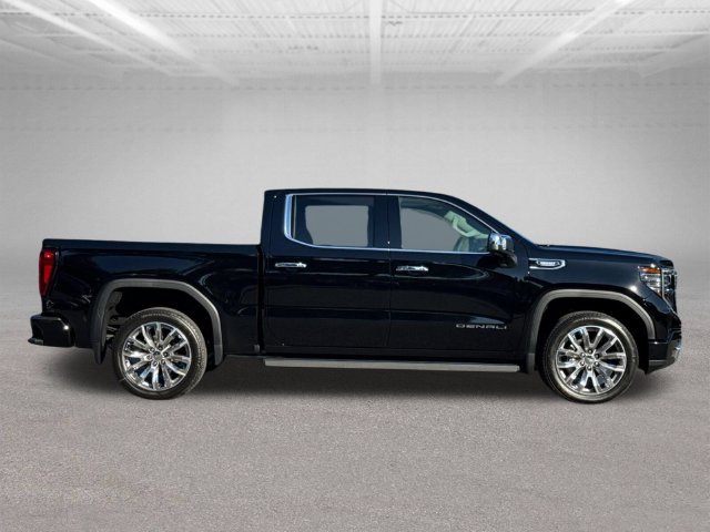 New 2026 GMC Sierra 1500 Denali AWD/4WD image 3