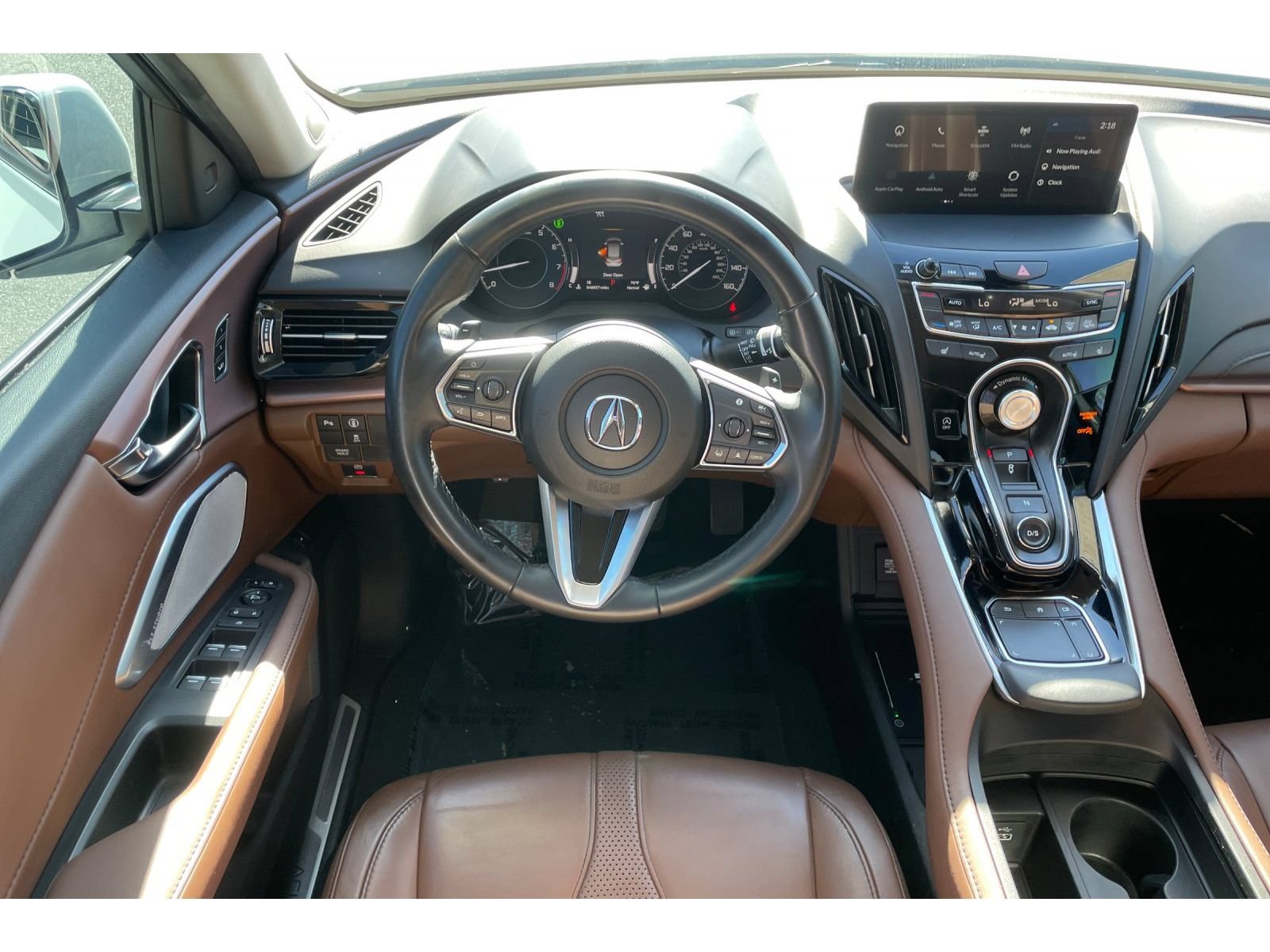 Certified 2023 Acura RDX w/ Technology Package FWD image 15