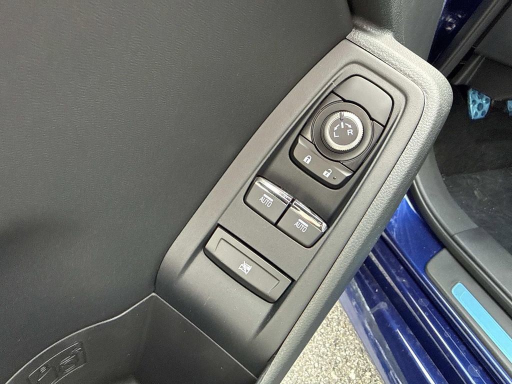 New 2026 Subaru BRZ tS image 13