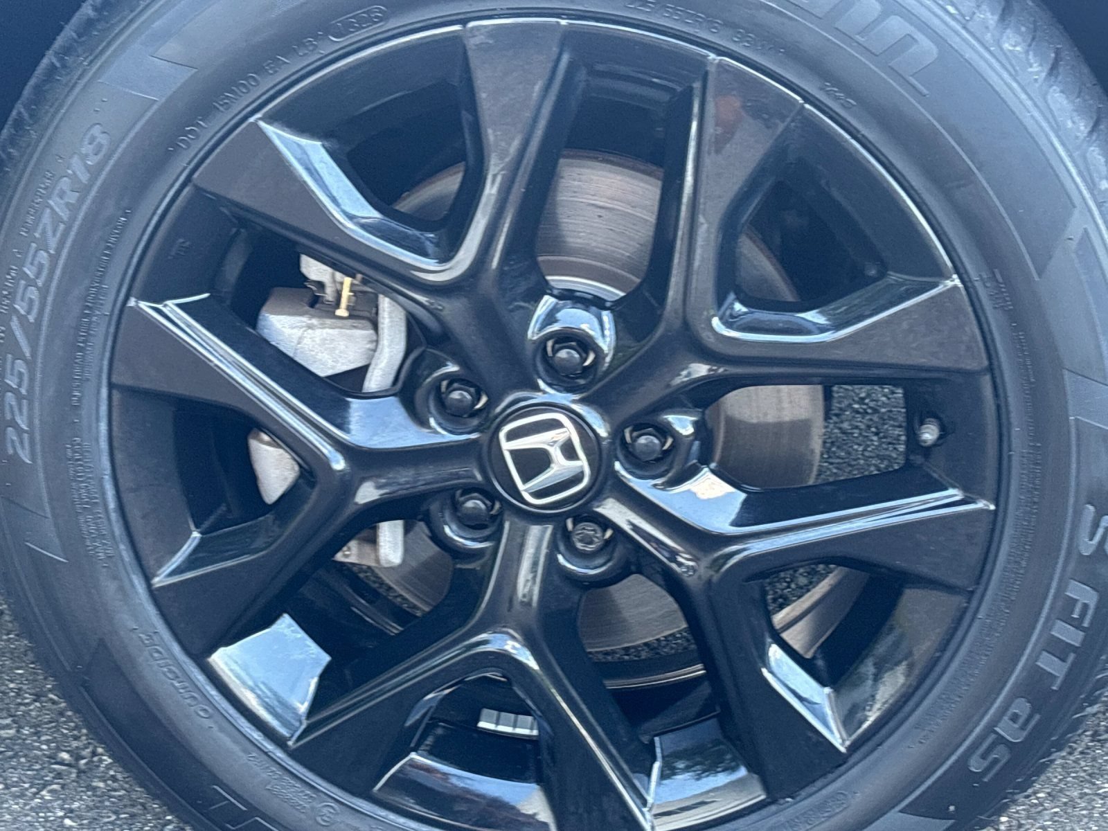 Used 2024 Honda HR-V Sport image 27