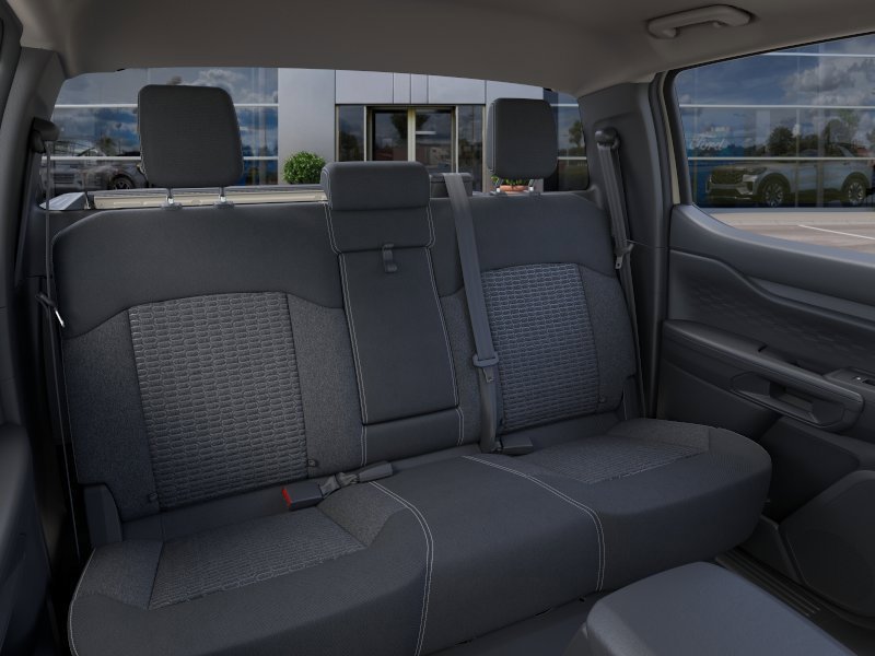New 2026 Ford Ranger XL RWD image 11