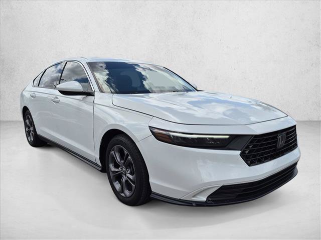 Used 2023 Honda Accord EX image 3
