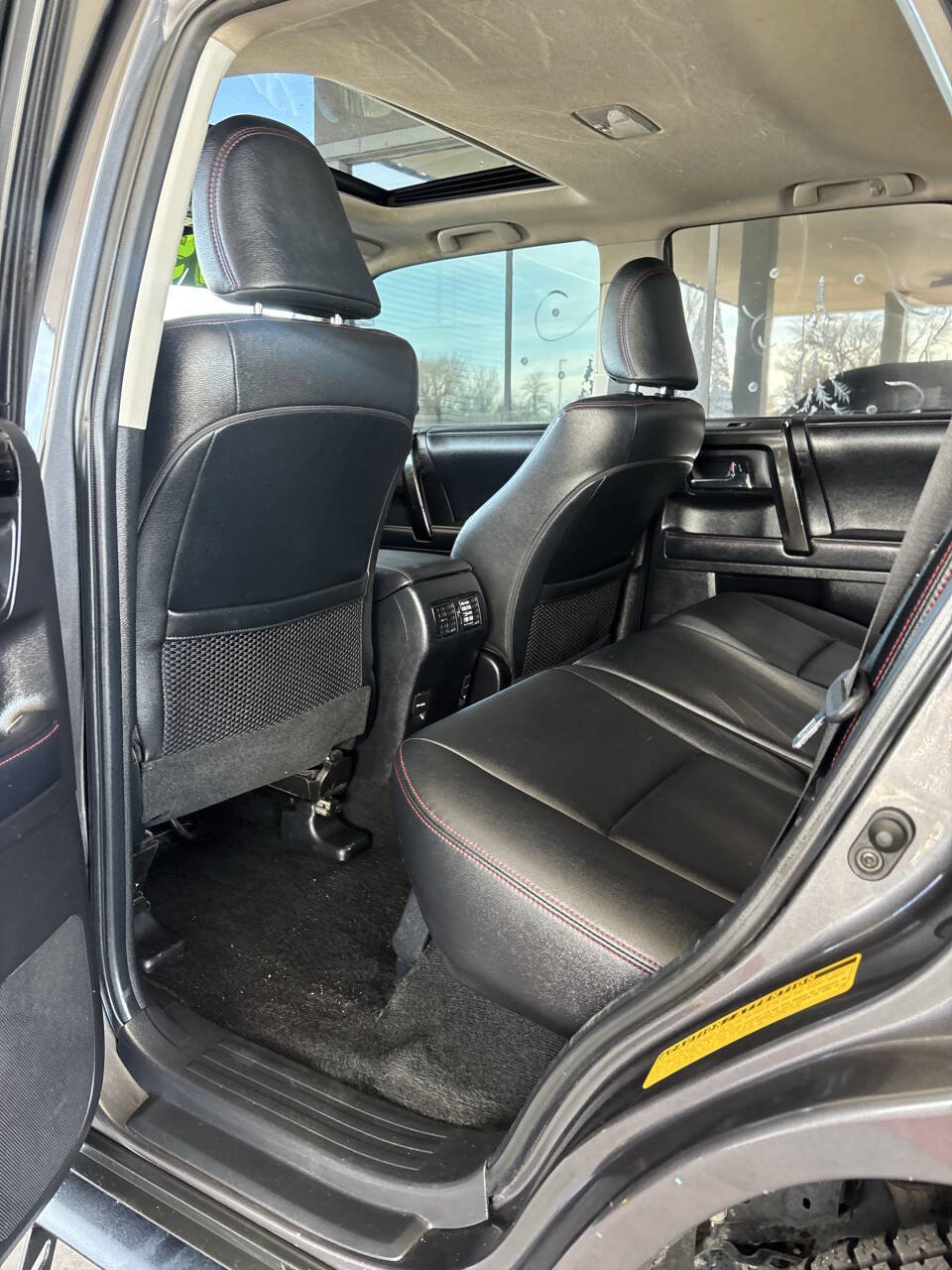 Used 2019 Toyota 4Runner 4WD image 23