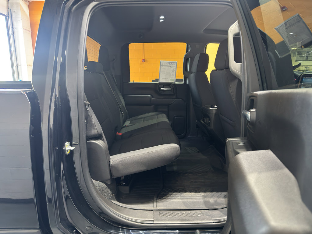Used 2021 Chevrolet Silverado 2500 LT w/ All Star Edition image 21