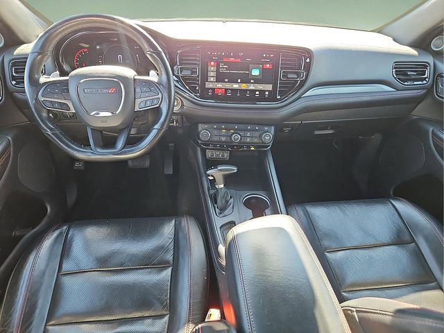 Used 2024 Dodge Durango GT image 16