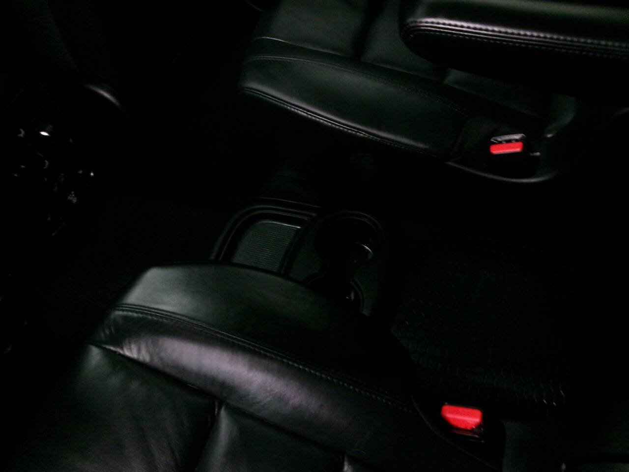 Used 2019 Dodge Durango Citadel image 25