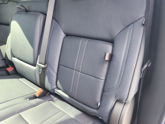 New 2026 Chevrolet Silverado 2500 High Country w/ Technology Package image 51