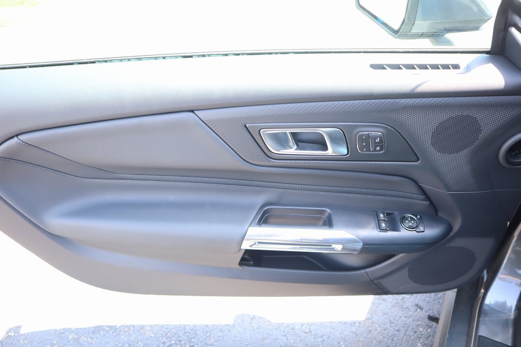 New 2025 Ford Mustang GT Premium image 15