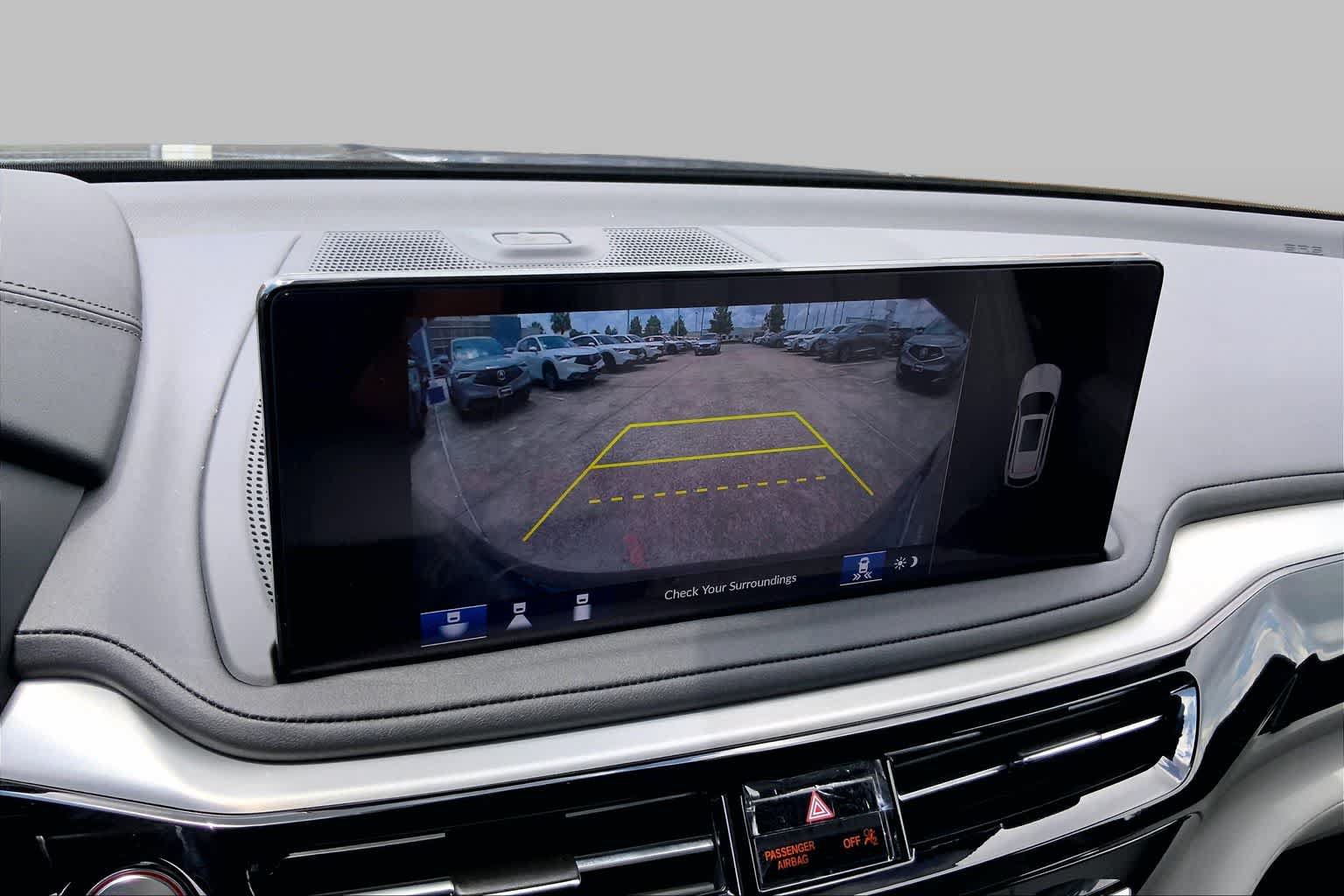 Certified 2026 Acura MDX FWD w/ Technology Package image 26