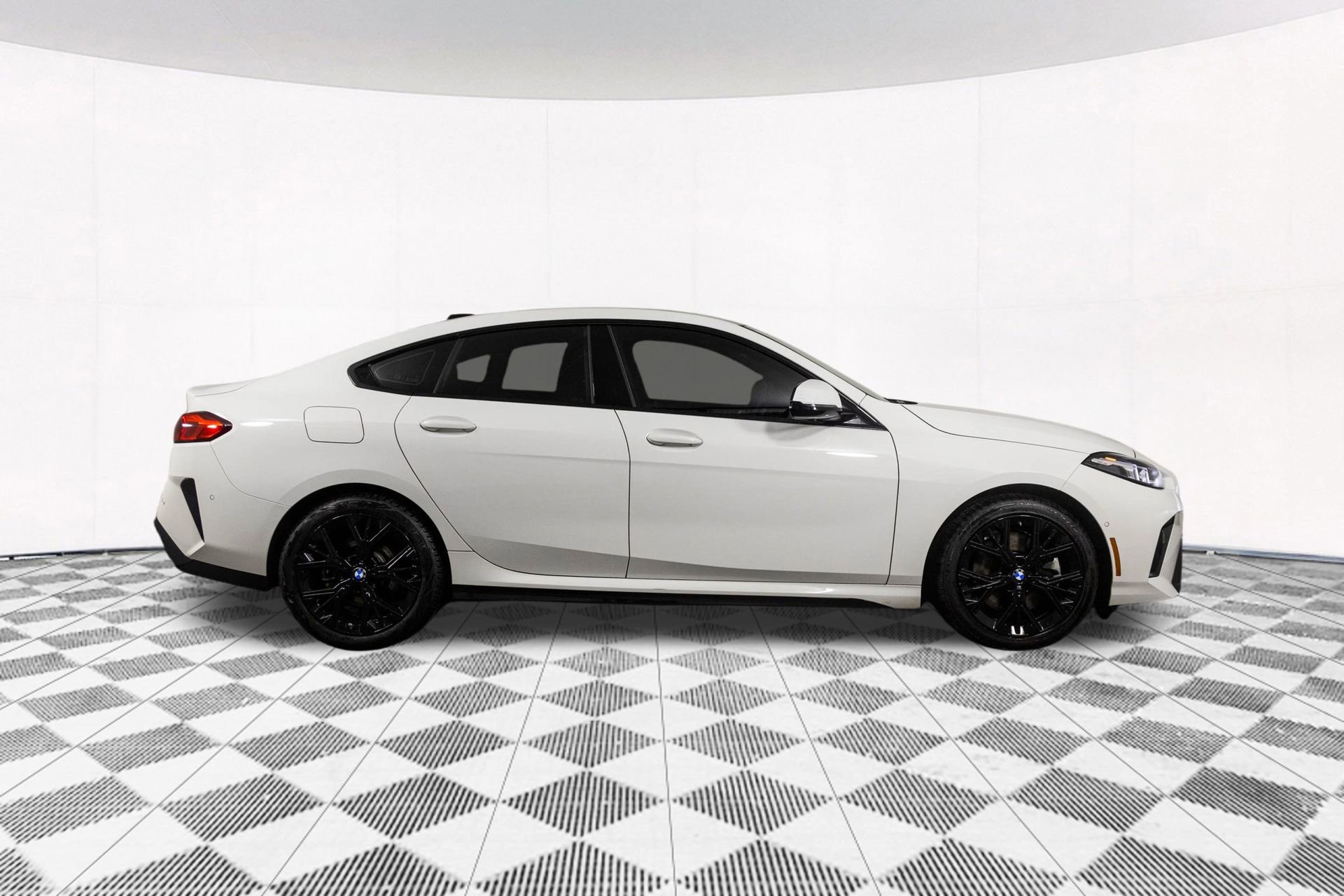 Used 2025 BMW 228i xDrive image 17