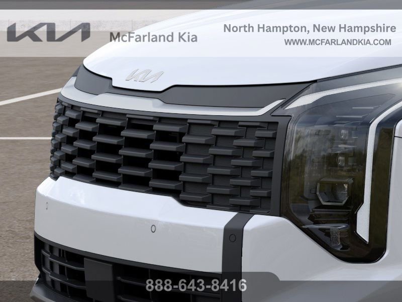 New 2026 Kia Sportage LX image 13