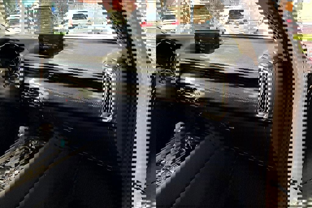 New 2026 MAZDA CX-50 AWD 2.5 Hybrid w/ Weather Package image 16