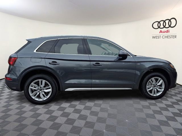 Used 2023 Audi Q5 2.0T Premium w/ Convenience Package image 7