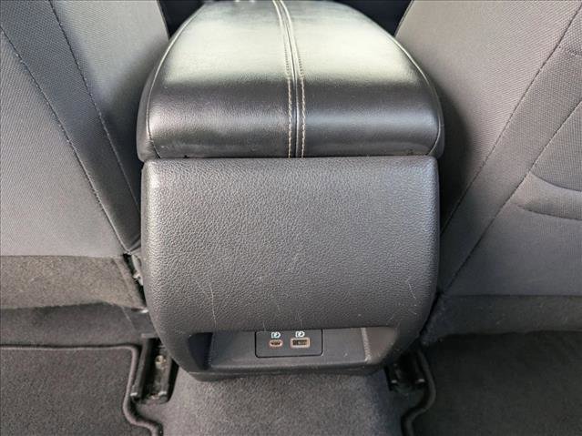 Used 2024 Nissan Altima 2.5 SV FWD image 16