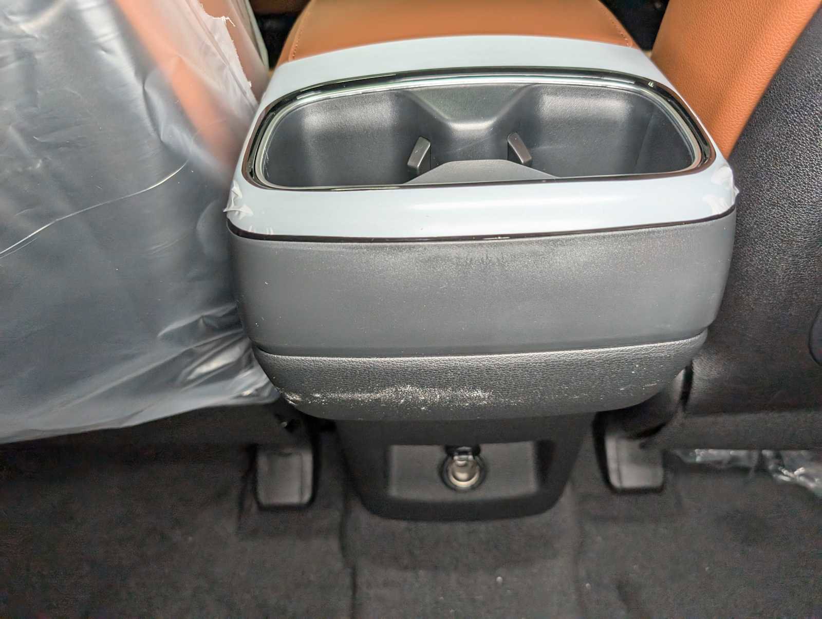 New 2025 Kia Telluride EX X-Line image 19