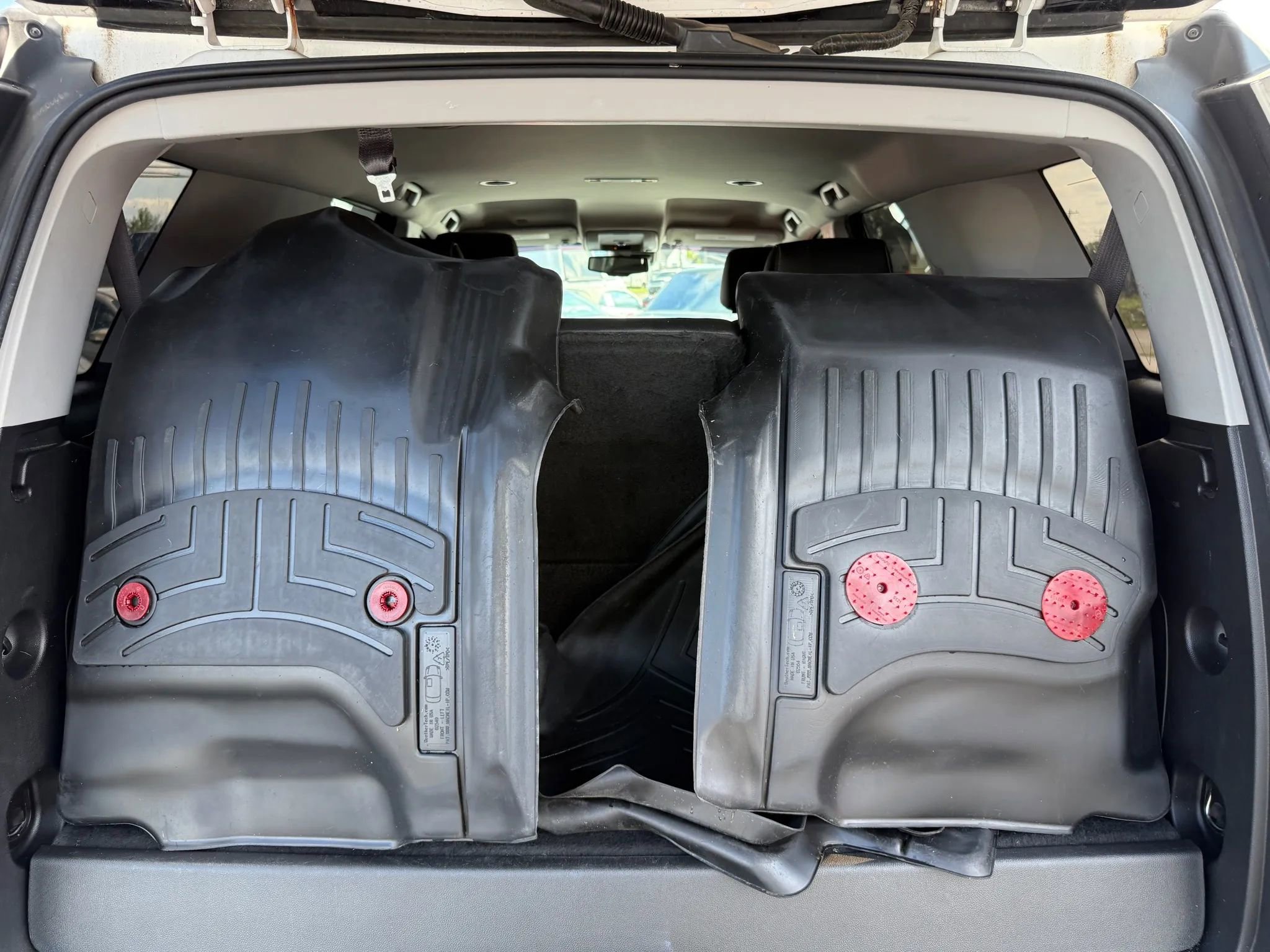 Used 2017 Chevrolet Tahoe LT image 35