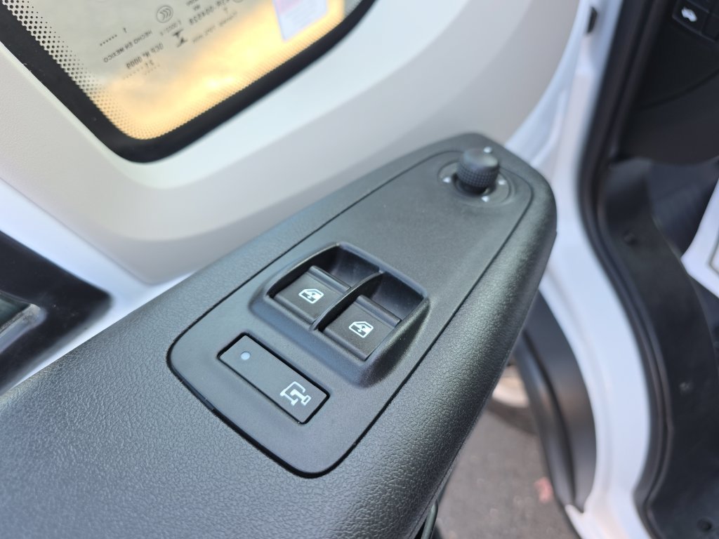 Used 2021 RAM ProMaster 2500 FWD image 21