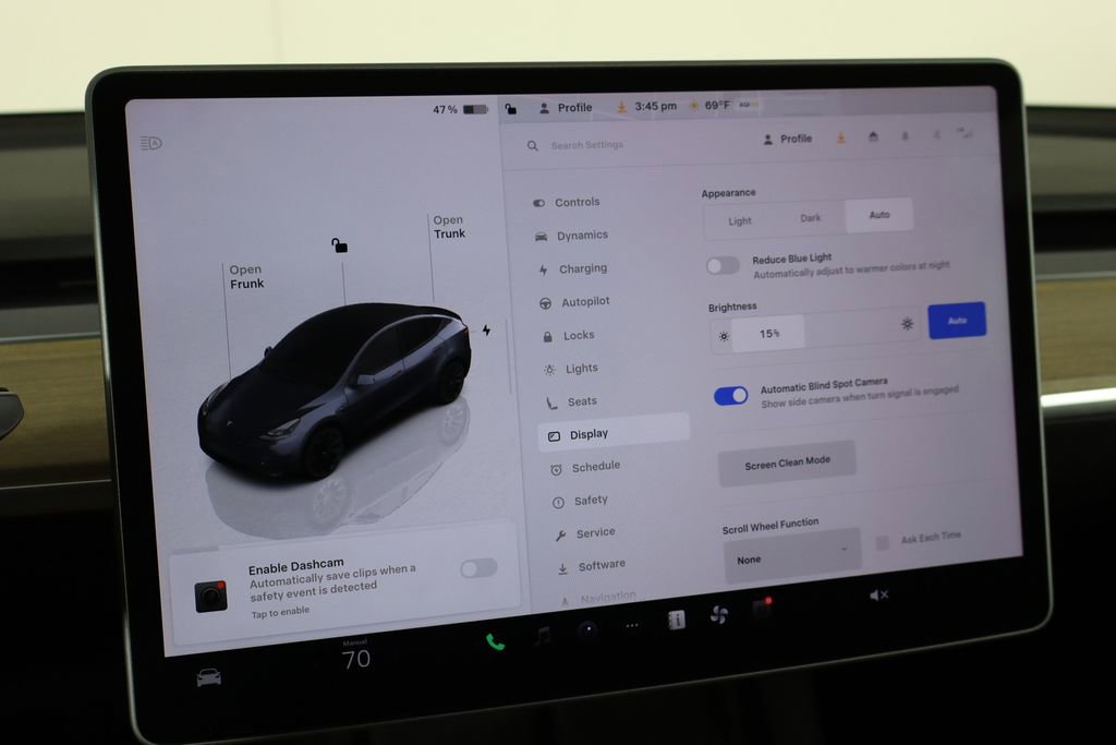 Used 2023 Tesla Model Y 2WD image 37