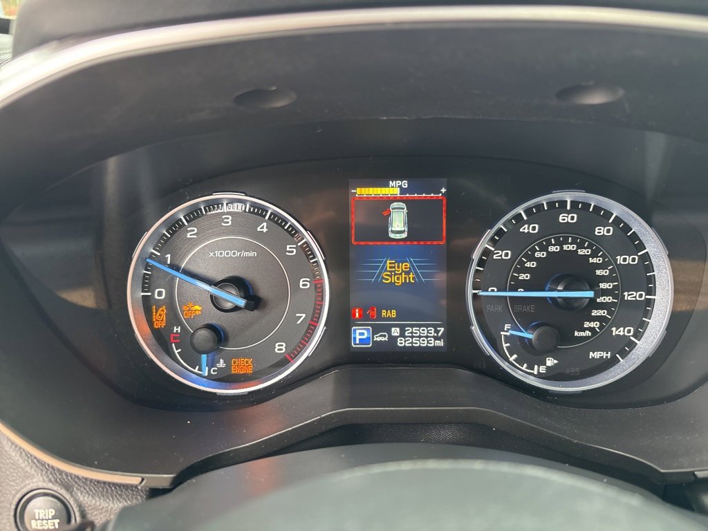 Used 2022 Subaru Ascent Limited w/ Technology Package image 23