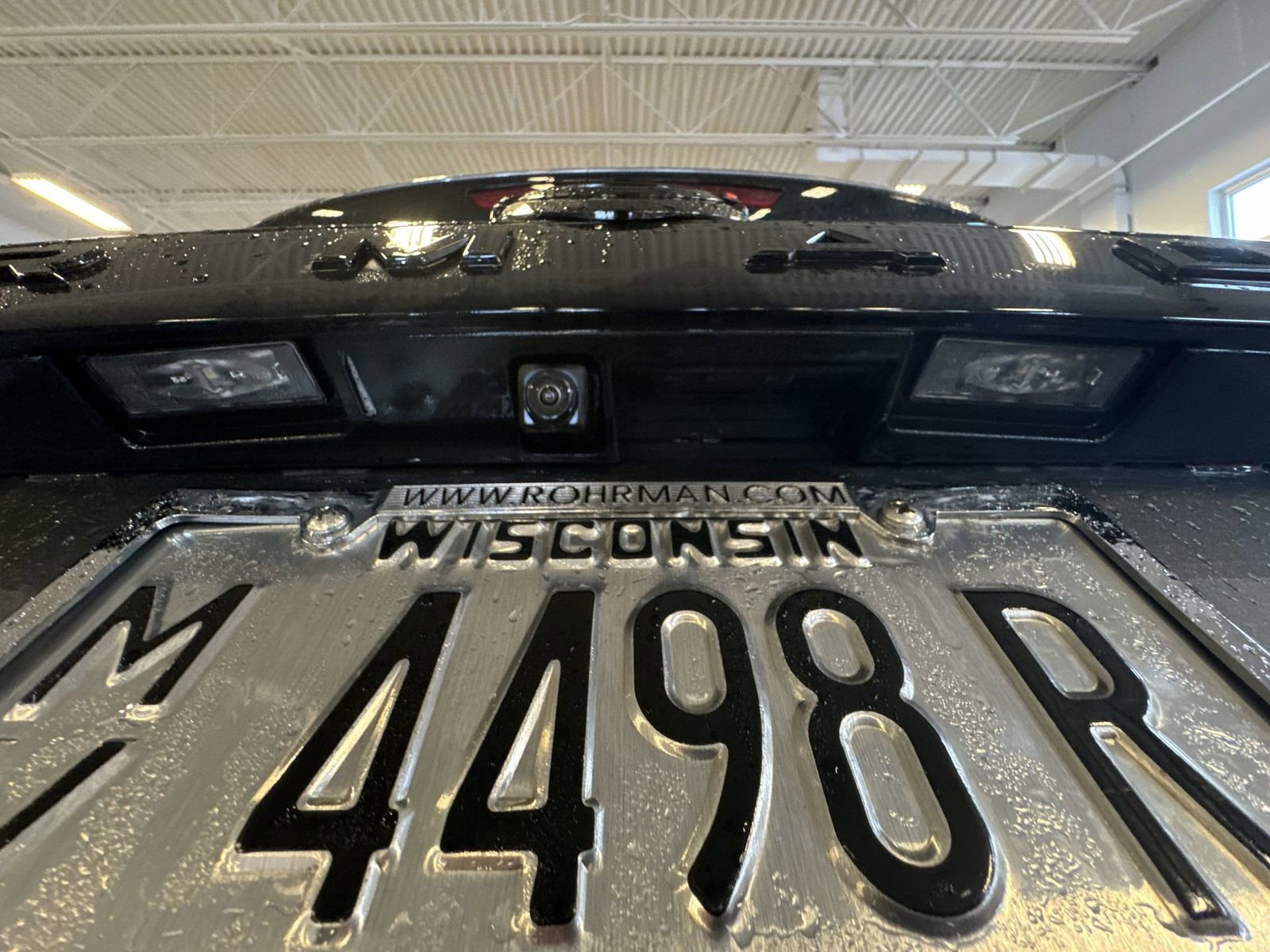 New 2026 Nissan Armada PRO-4X image 36