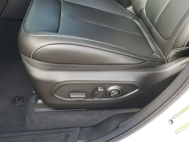 New 2025 Jeep Grand Cherokee Limited image 14