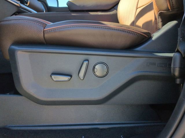 New 2025 Ford Expedition King Ranch image 21