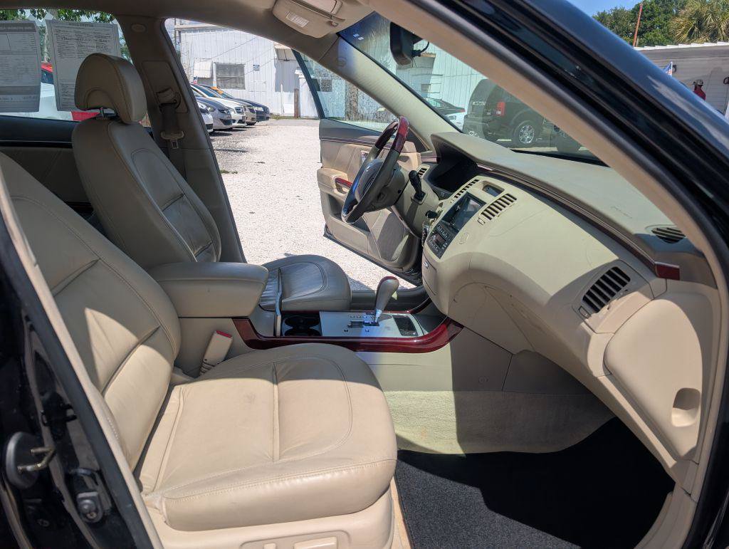 Used 2006 Hyundai Azera Limited FWD image 13