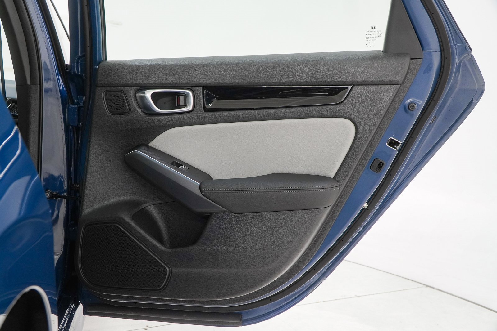 New 2026 Honda Civic Sport Touring image 37