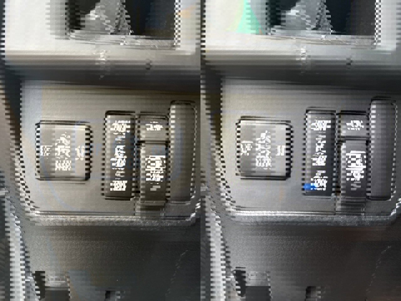 Used 2017 Toyota Tacoma TRD Off-Road image 12