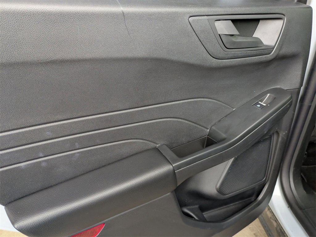 Used 2025 Ford Escape Active image 26