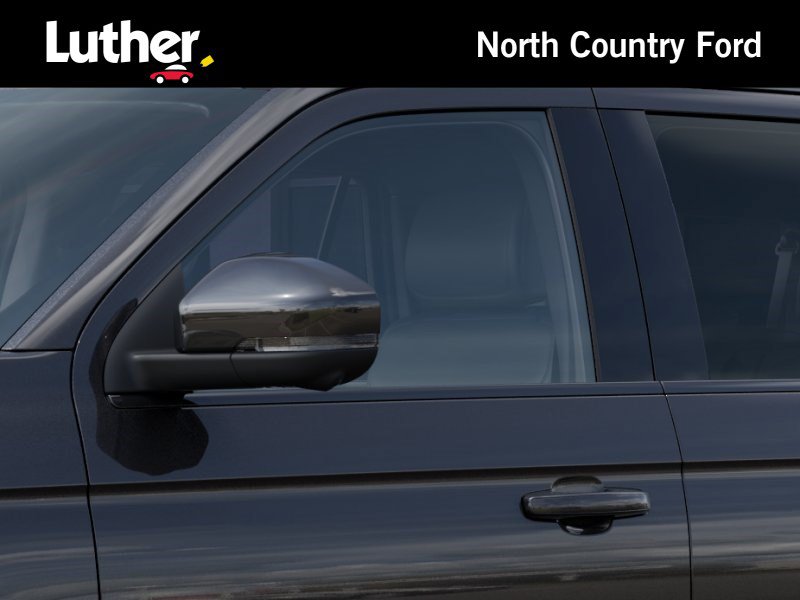 New 2027 Ford Expedition Max Platinum w/ Stealth Performance Package AWD/4WD image 20
