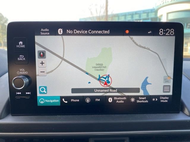 Used 2024 Honda Pilot Touring image 11