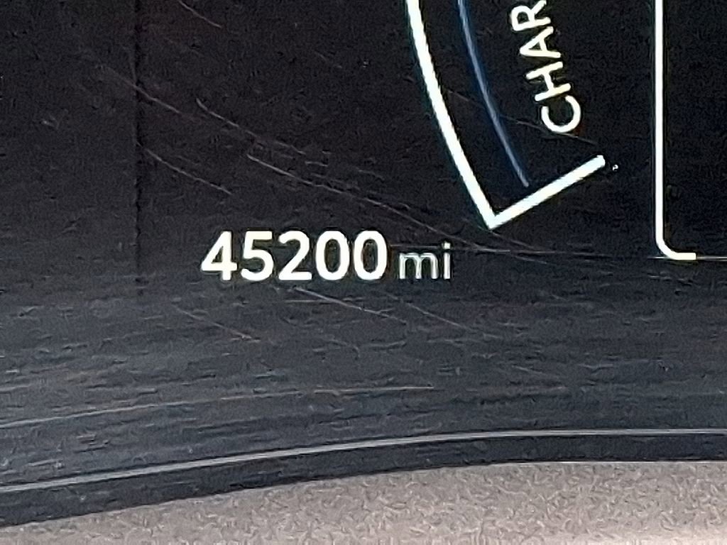 Used 2025 Toyota Camry LE FWD image 20