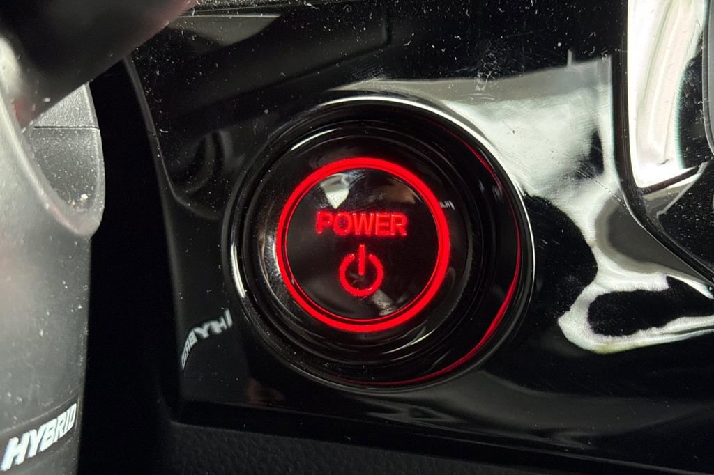 Used 2026 Honda Civic Sport image 20