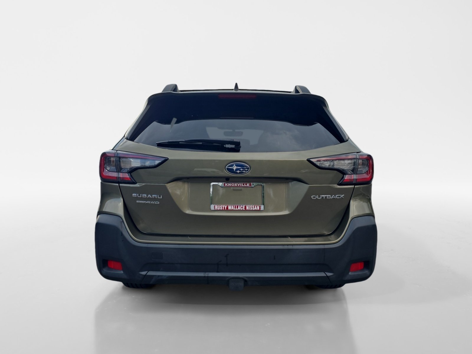Used 2024 Subaru Outback Premium AWD/4WD image 4