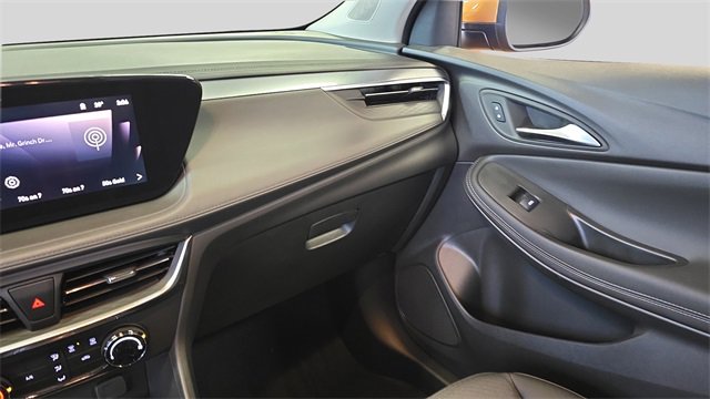Used 2024 Buick Encore GX Preferred image 20