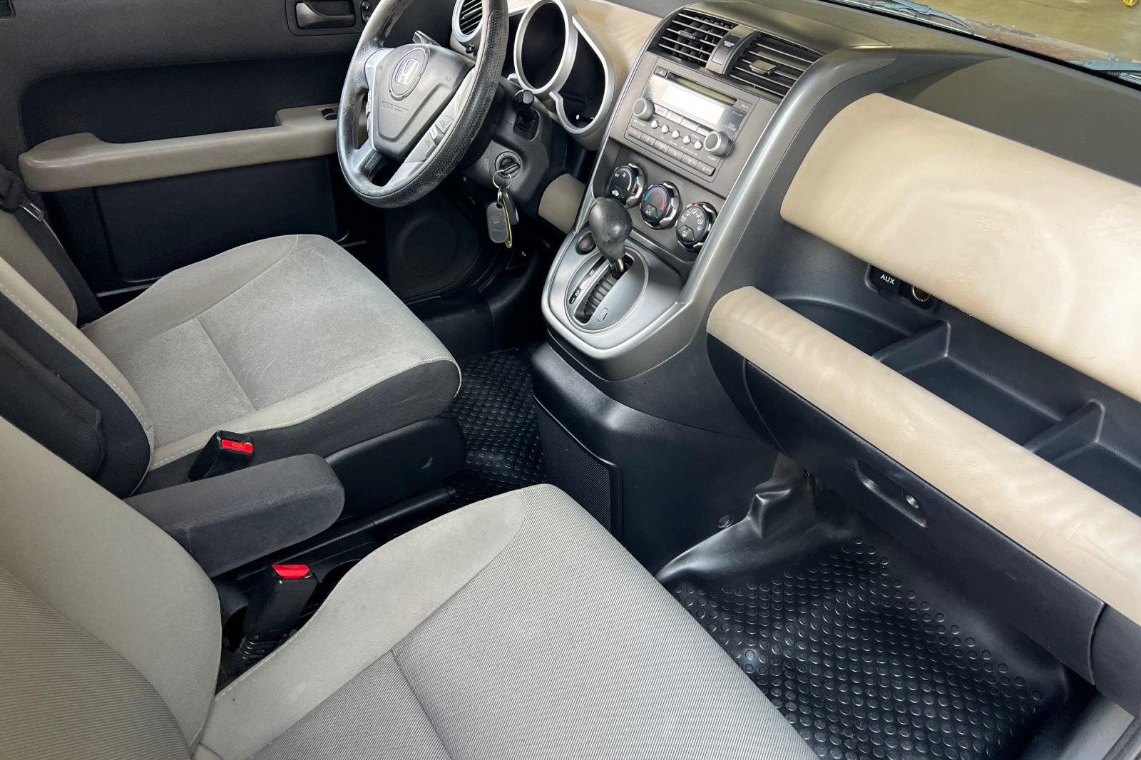 Used 2007 Honda Element EX image 16