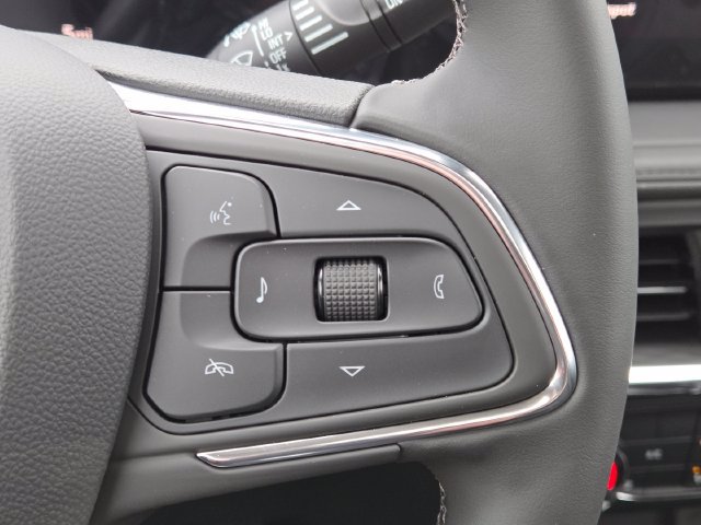 New 2026 Buick Encore GX Sport Touring w/ Advanced Technology Package AWD/4WD image 15