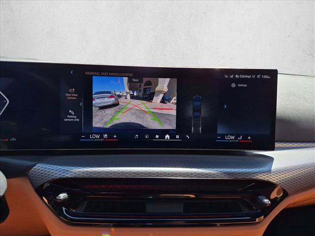 Certified 2026 BMW 330i Sedan w/ Premium Package RWD image 14
