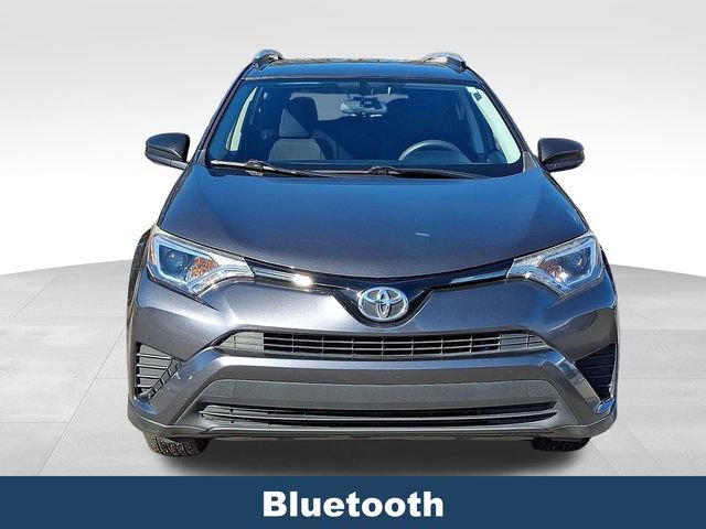 Used 2016 Toyota RAV4 LE image 3